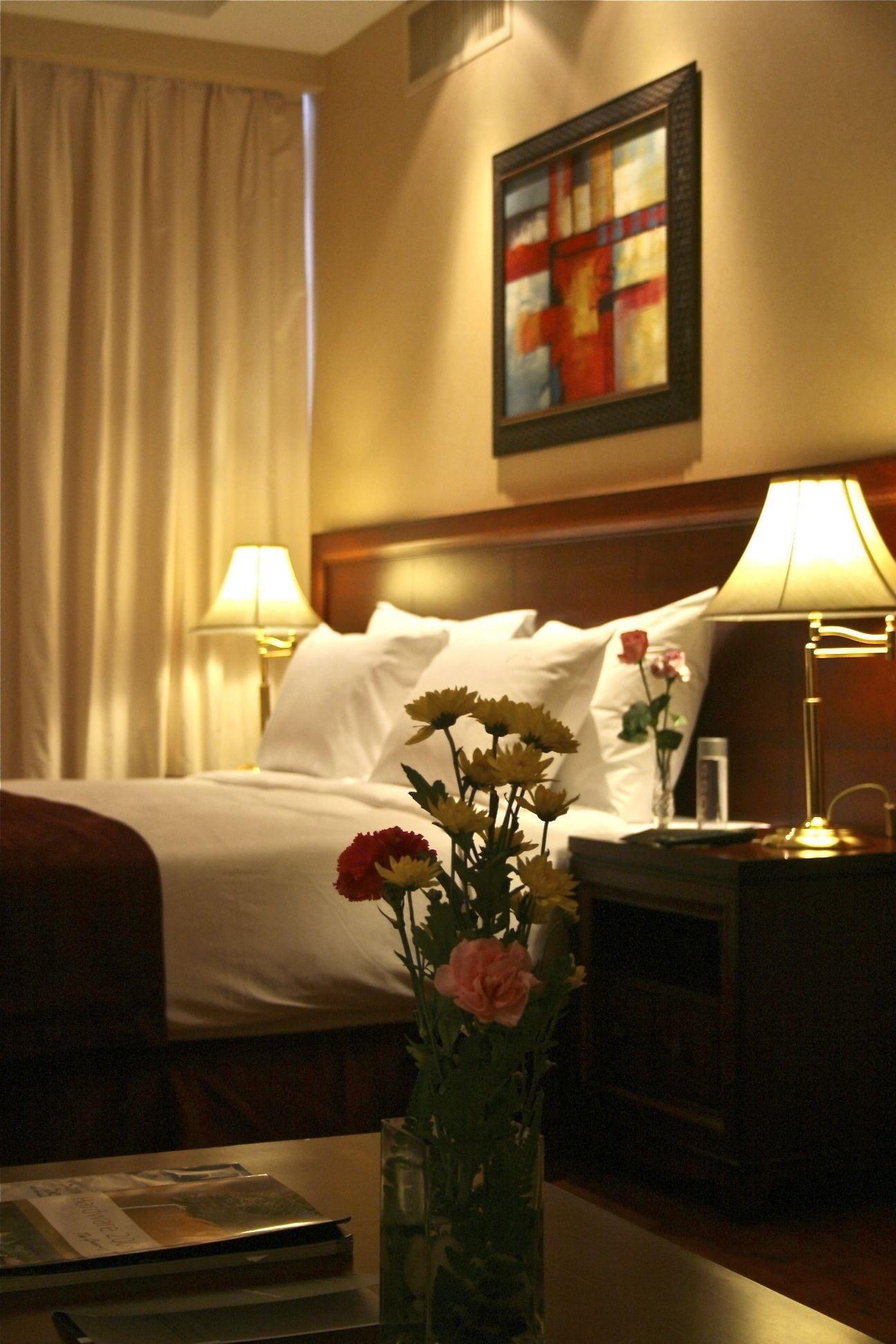 Trianon Royal Hotel Abú Dhabí Exteriér fotografie